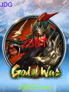 GodofWar