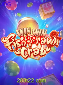 WinWinFishPrawnCrab